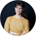 Photo de profil de Nika Petelinek