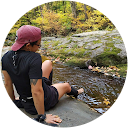 Photo de profil de Marianne Rudelle