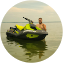 Photo de profil de Zackary Vincent