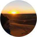 Photo de profil de Eva Josselin