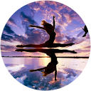 Photo de profil de Aude Caffin