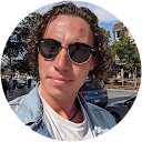 Photo de profil de Jonathan Landré