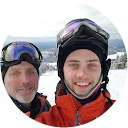 Photo de profil de Tommy Forbes