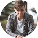 Photo de profil de Ellie Rodier