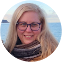 Photo de profil de Amy Ouellet