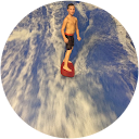 Photo de profil de Pierre Lalande