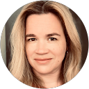 Photo de profil de Lori Hall