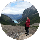 Photo de profil de Audrey Laflamme