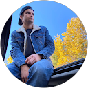 Photo de profil de Michael Lafrenière