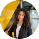 Photo de profil de Deborah K.