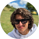 Photo de profil de Ethan Bei