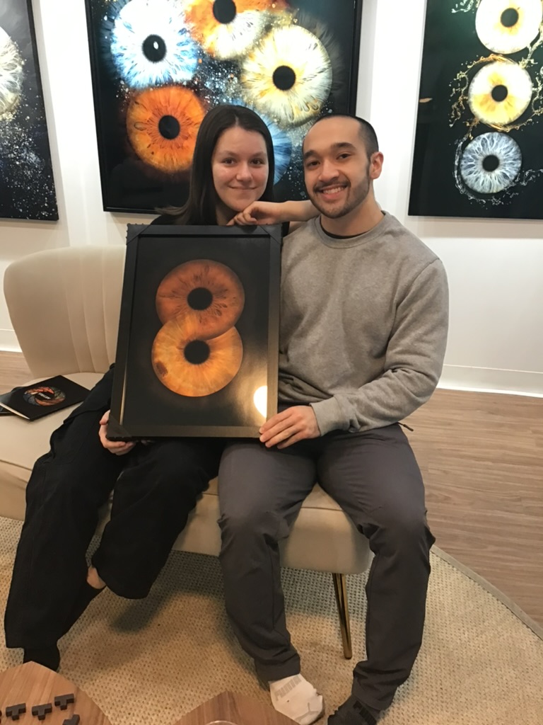 Iris Galerie Montreal