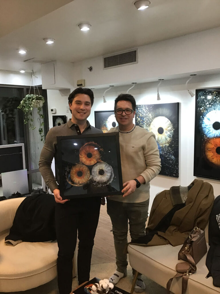 Galerie Iris Montreal