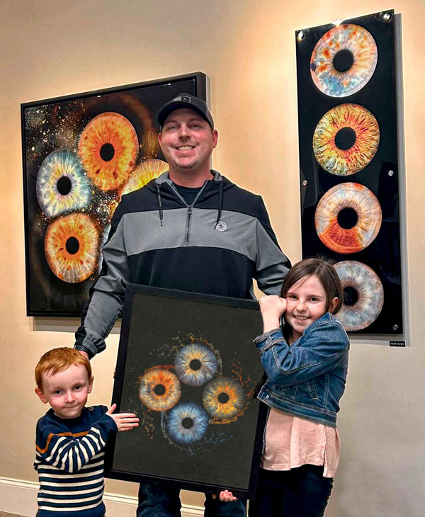 iris galerie montreal qc