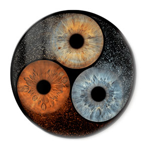 acrylique rond artiris