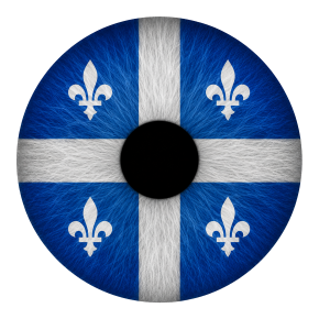 iris quebec